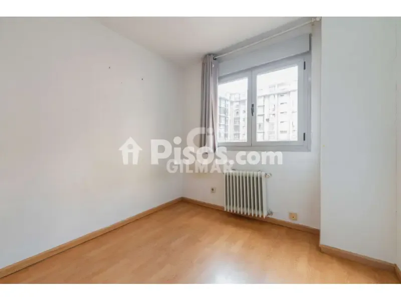 Pièces - Apartment with Pool in Sanchinarro, Madrid