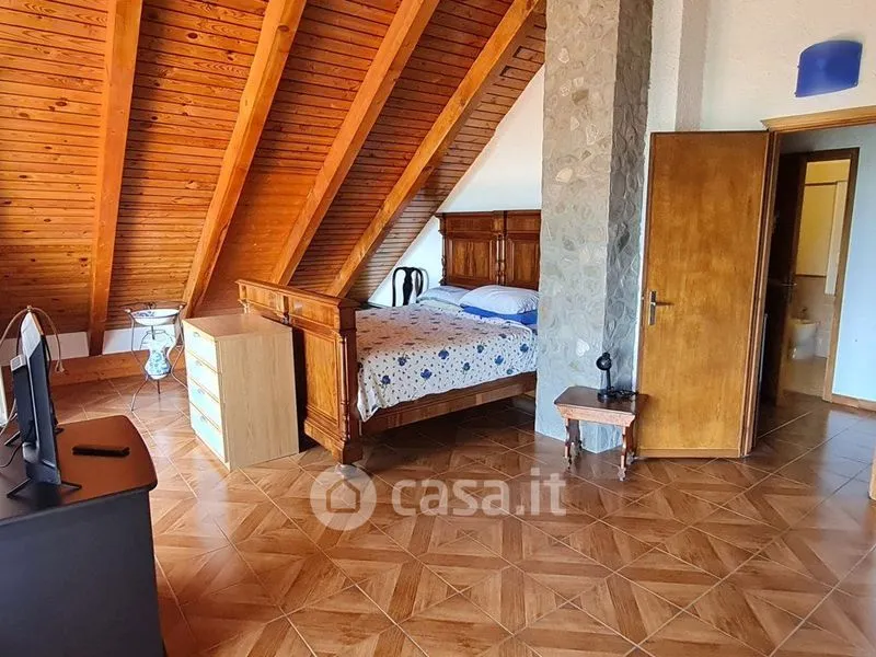 Chambres - Chalet-Style Villa with Panoramic Views in Alta Val Tidone