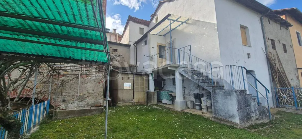 Välivaade - Semi-detached House with Garden in Monastero di Vasco