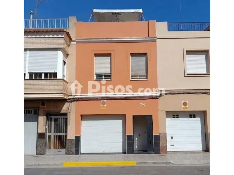 Esterno - Chalet with Terrace in L'Alquenència