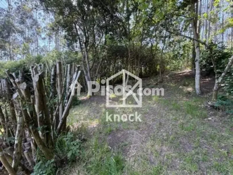 Aed - Rustic Finca with Mountain Views in Castrillón