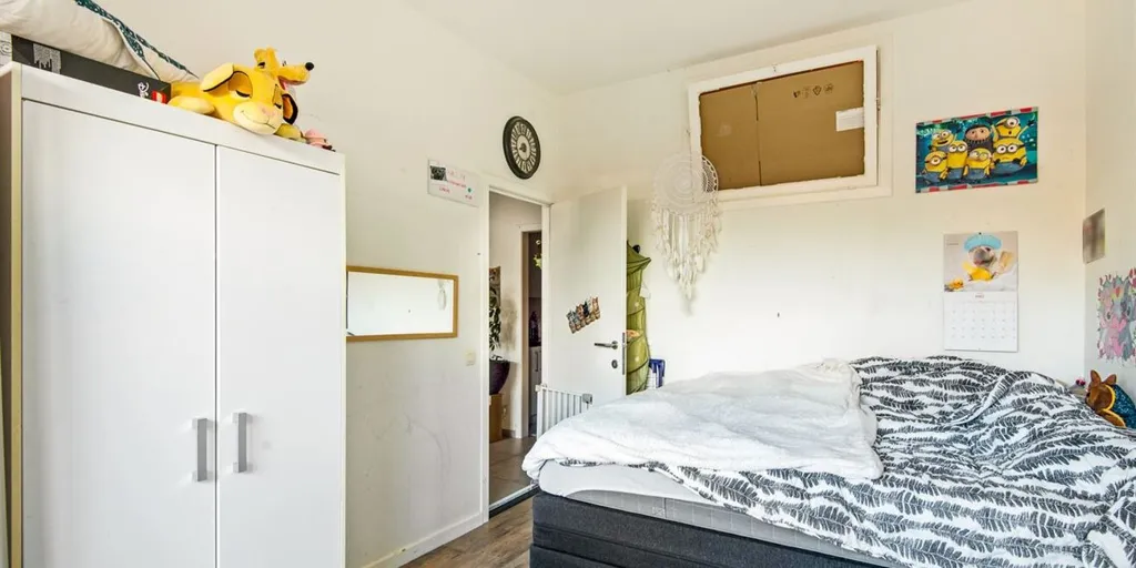 Magamistoad - Apartment with Garage in Mortsel