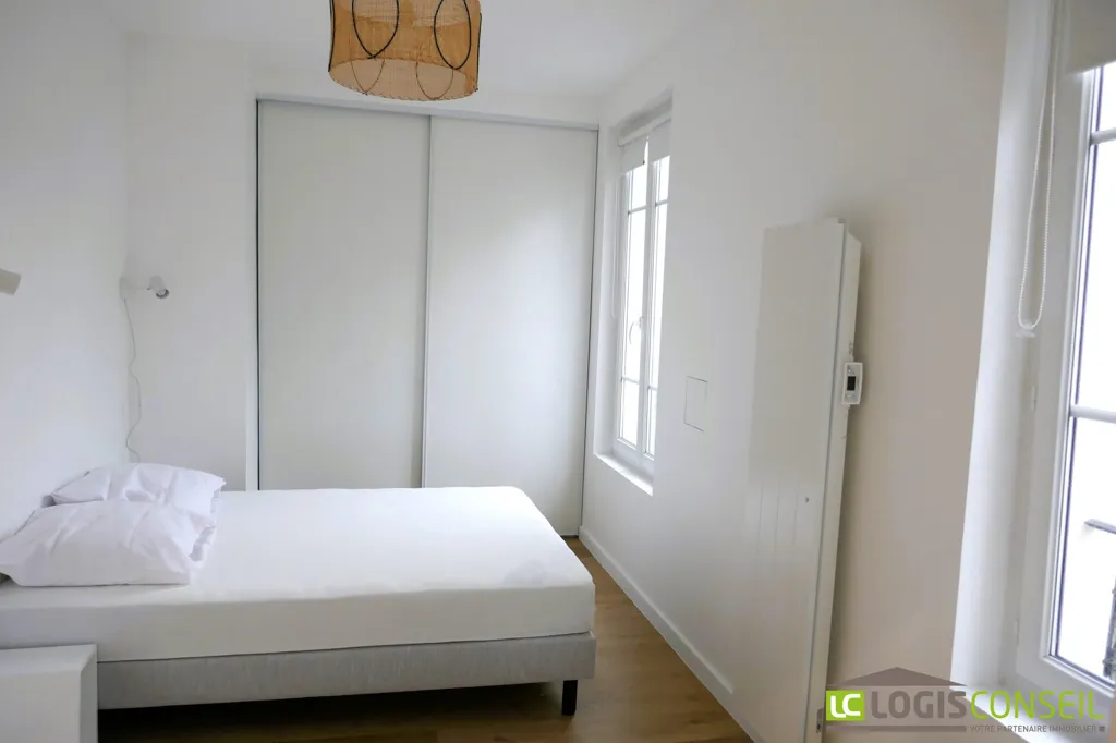 Magamistoad - Renovated Flat in Central Malakoff