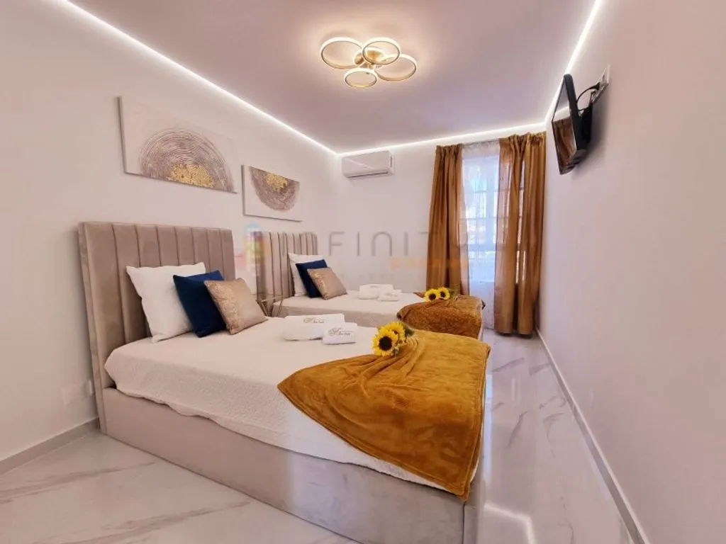 Chambres - Luxury Flat with Sea View in Montechoro, Albufeira