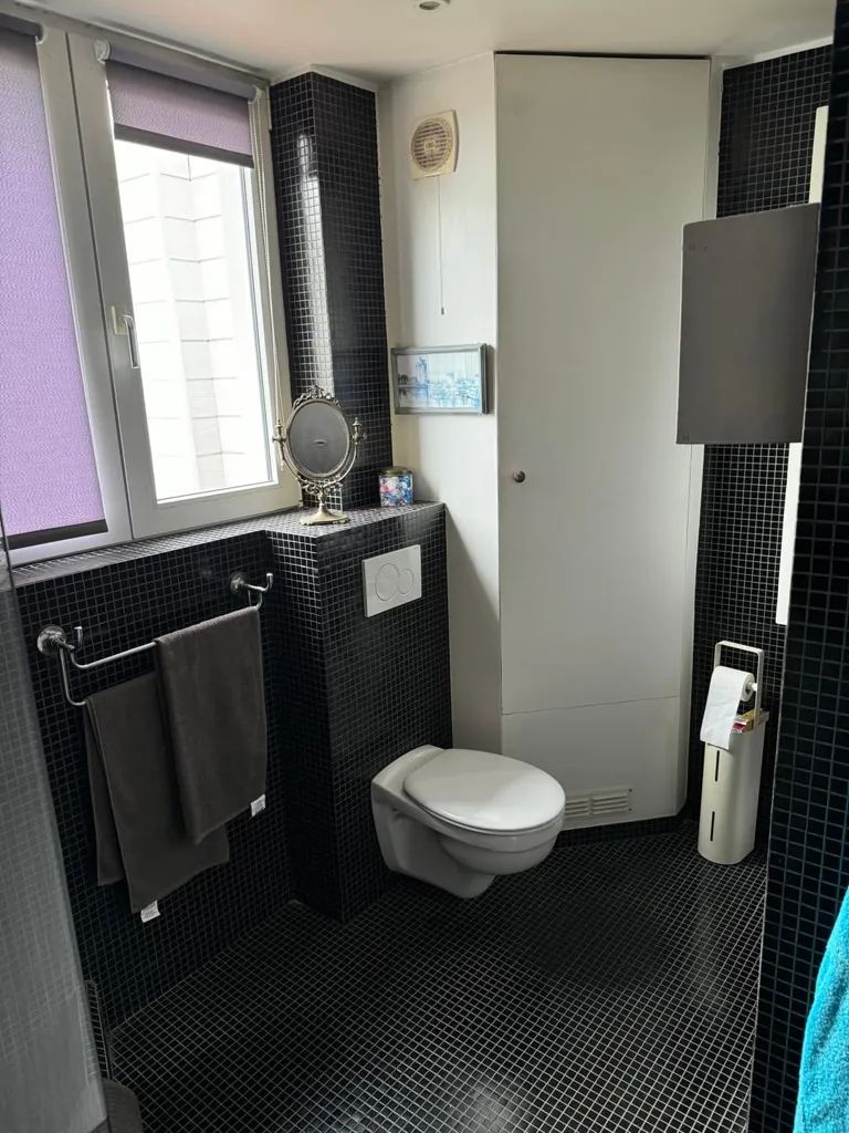 2-bedroom house in Rhode-Saint-Genèse