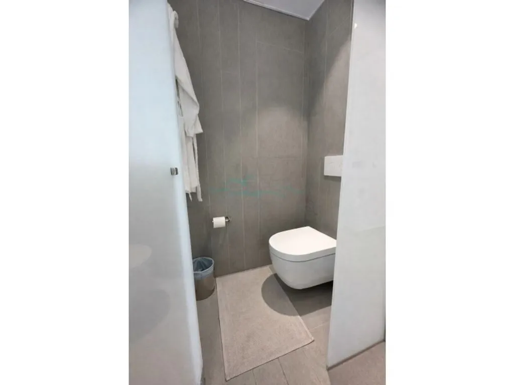Salles de bain - Luxury Apartment with Ocean View in La Caleta