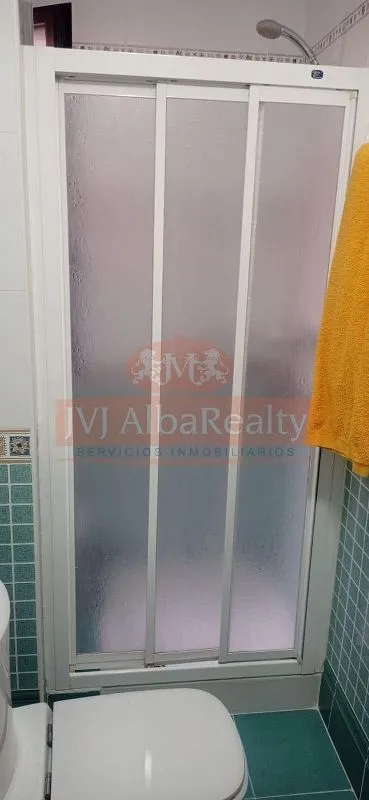 Vannitoad - Terraced House with Garden in Albacete Alto de los Molinos