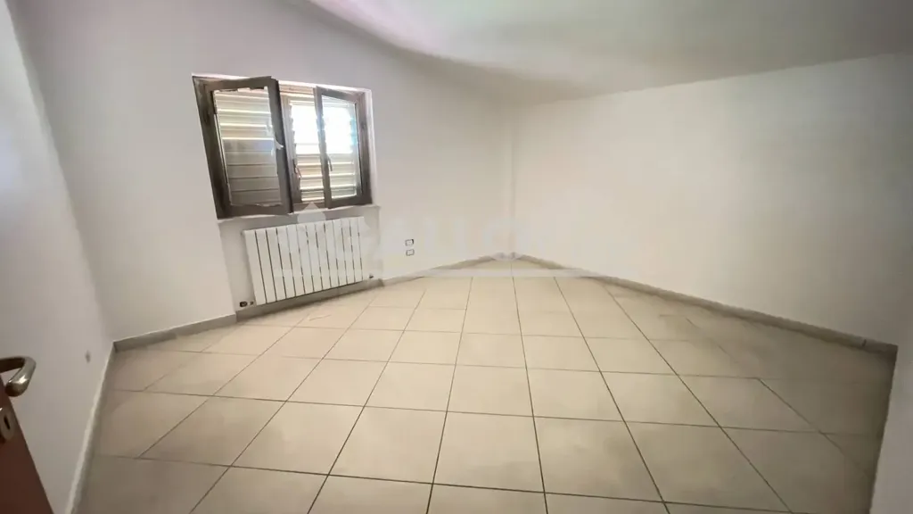 Pièces - Mansard Apartment with Balcony in Mendicino