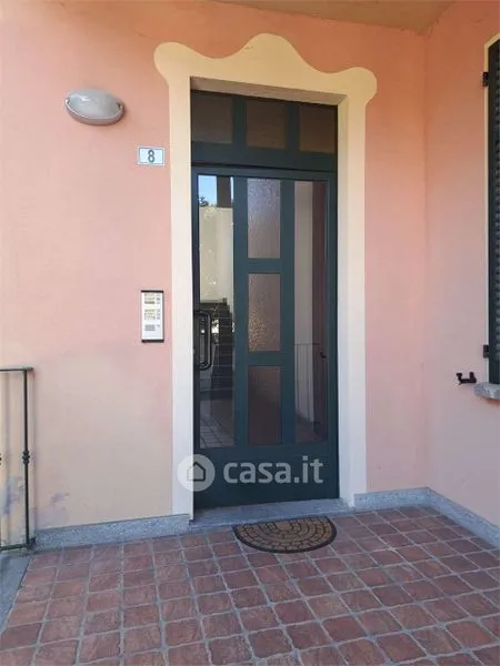 Välivaade - Modern Flat with Balcony in Montegrosso d'Asti