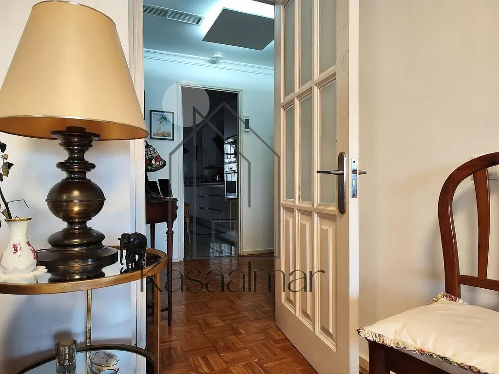 Ingresso - Apartment with Garage in Las Palmas Centre