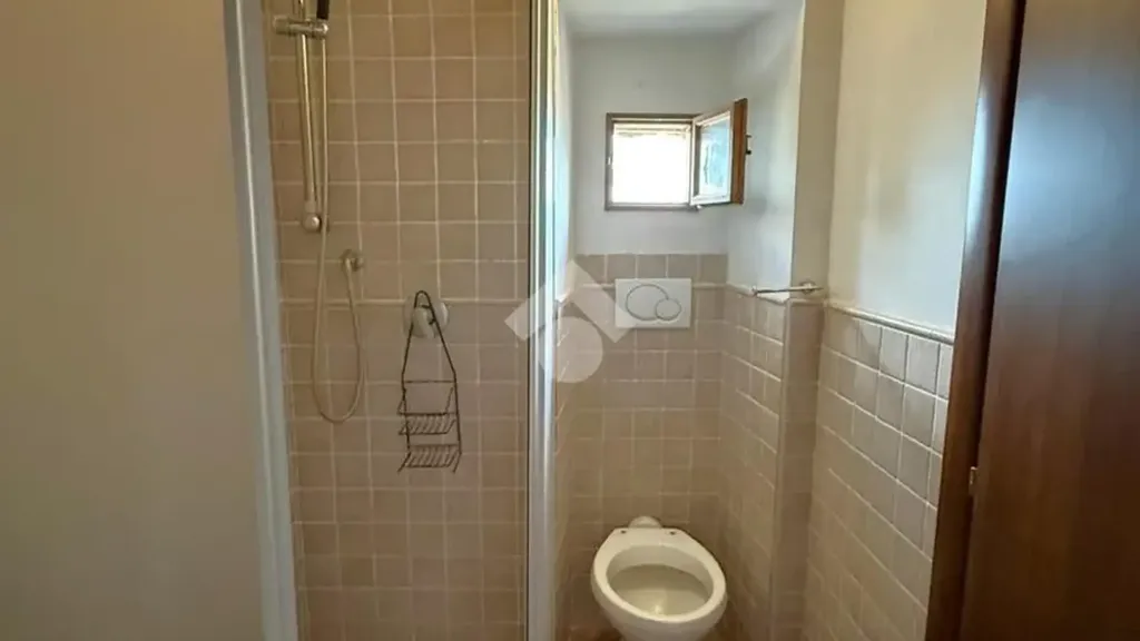 Bagni - Historic Apartments with Piazza View in Bagnaia