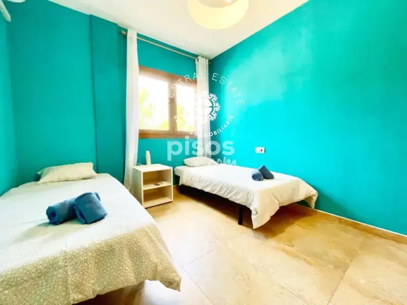Chambres - Luxury Villa with Private Pool in Costa Dorada
