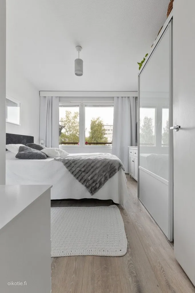 Magamistoad - Apartment with Pool in Möysä, Lahti