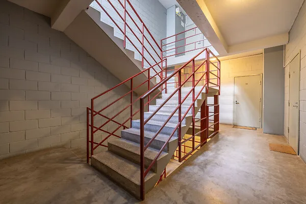 Stanze - Spacious 2-Bedroom Flat with Garden in Tartu