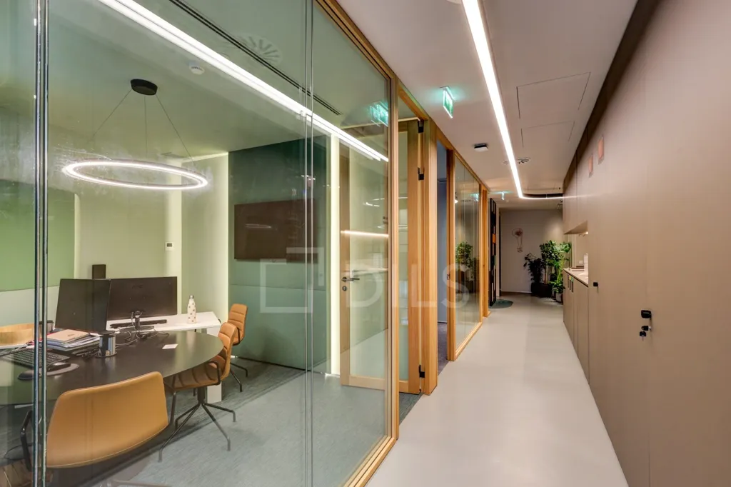 Bureau - Office Space with Central Location in Lisbon