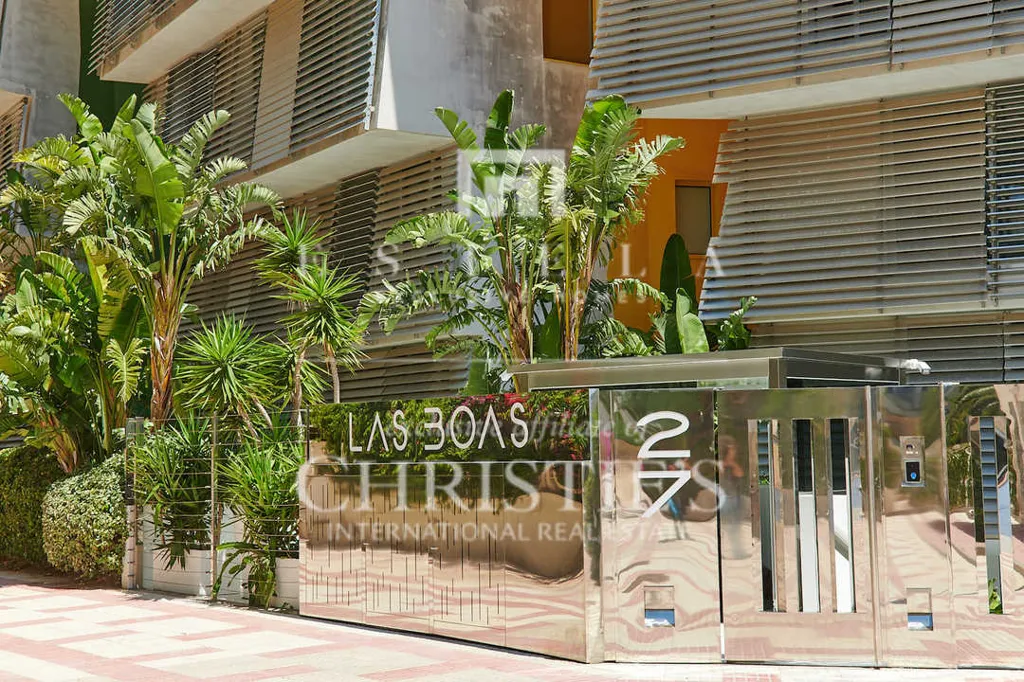 Appartement 5 pièces à Ibiza