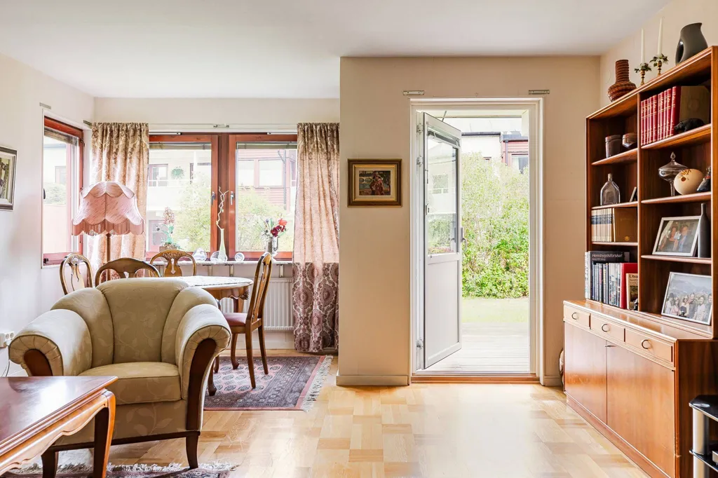 2-room apartment in Linköpings kommun