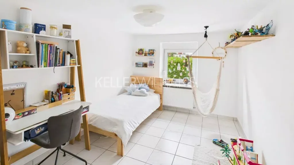 Magamistoad - Charming House with Office in Clemency