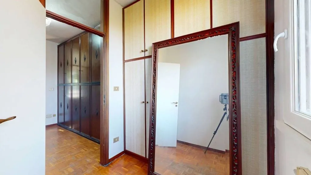 Entrée - Luxury Terraced House with Private Garden in San Lazzaro di Savena