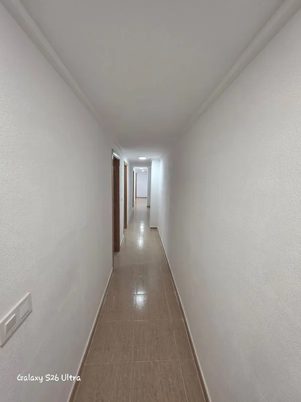 Entrée - Apartment with Pool in Juan Canto Rubio, Albatera