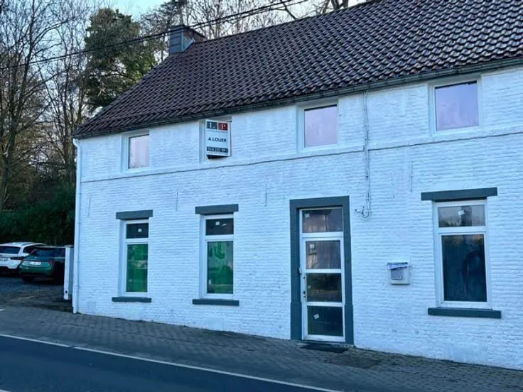 Välivaade - Flat with Terrace near Centre
