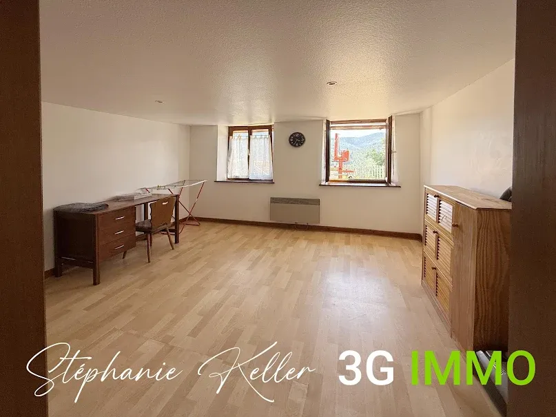 Maison 5 pièces à Lièpvre