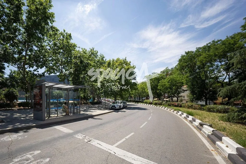 Modernised Flat with West View in Pueblo Nuevo