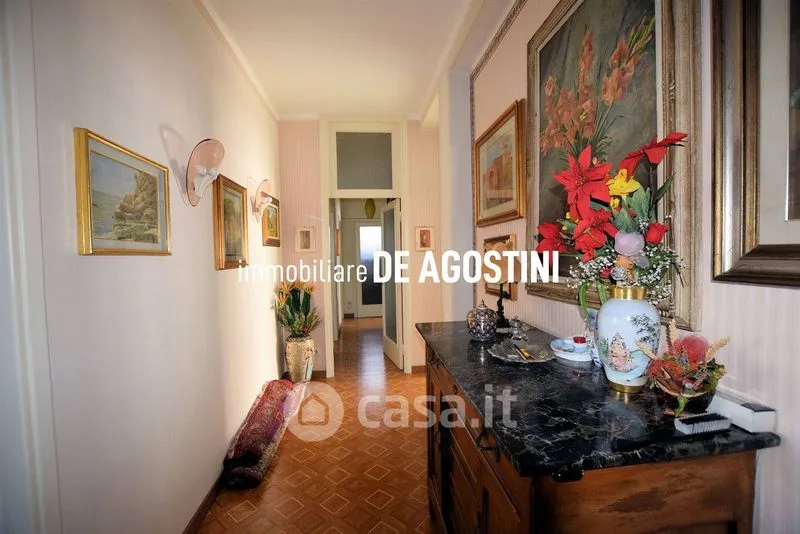 Ingresso - Furnished Flat with Balcony in Arona