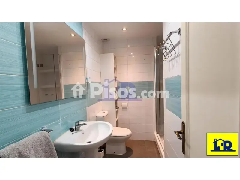 Vannitoad - Loft with Patio in Cuenca Centre