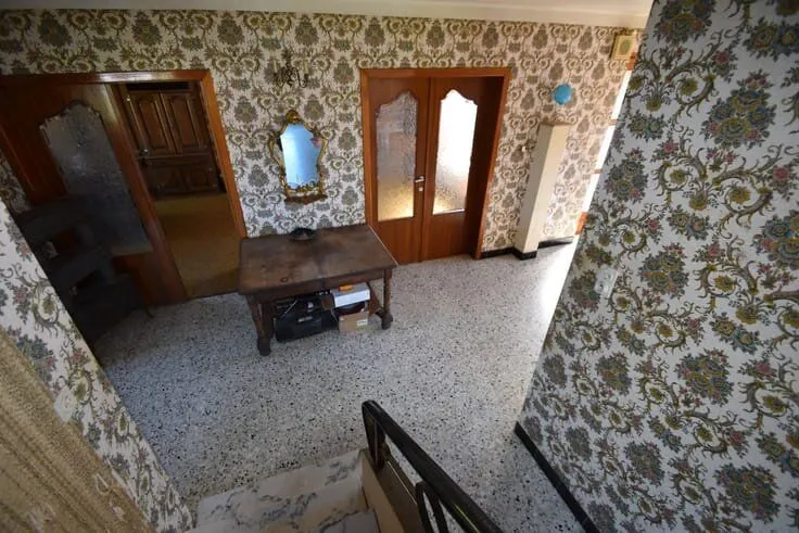 Maison 4 chambres à Musson