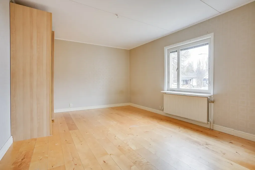 Pièces - Two-Unit House with Central Location in Vännäs