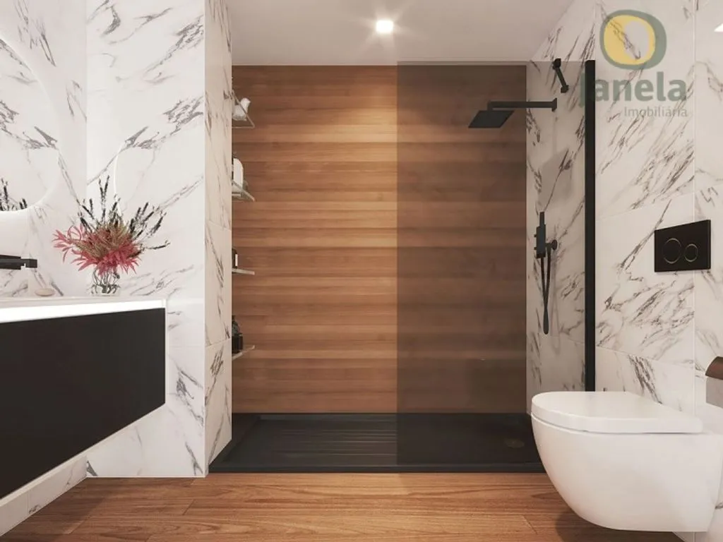 Salles de bain - Luxury Apartment with Accessibility in Loulé