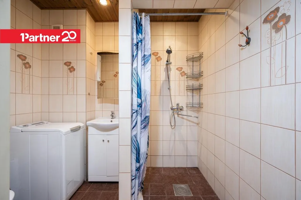 Bagni - Apartment with Balcony in Käärdi, Elva