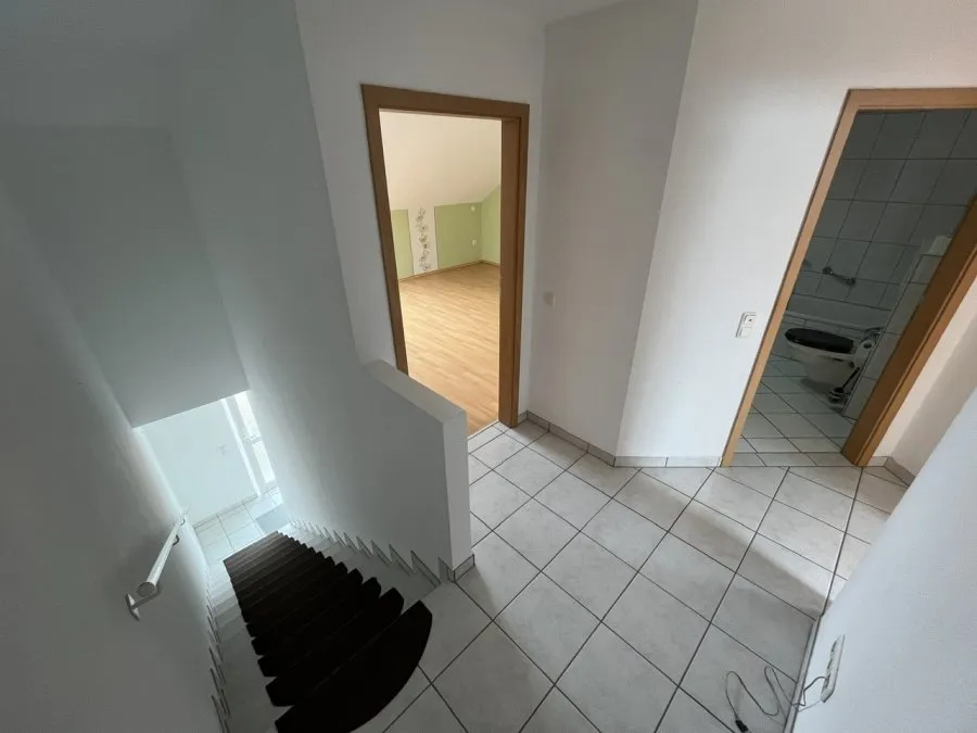 Entrée - Maison 4 pièces à Merzig