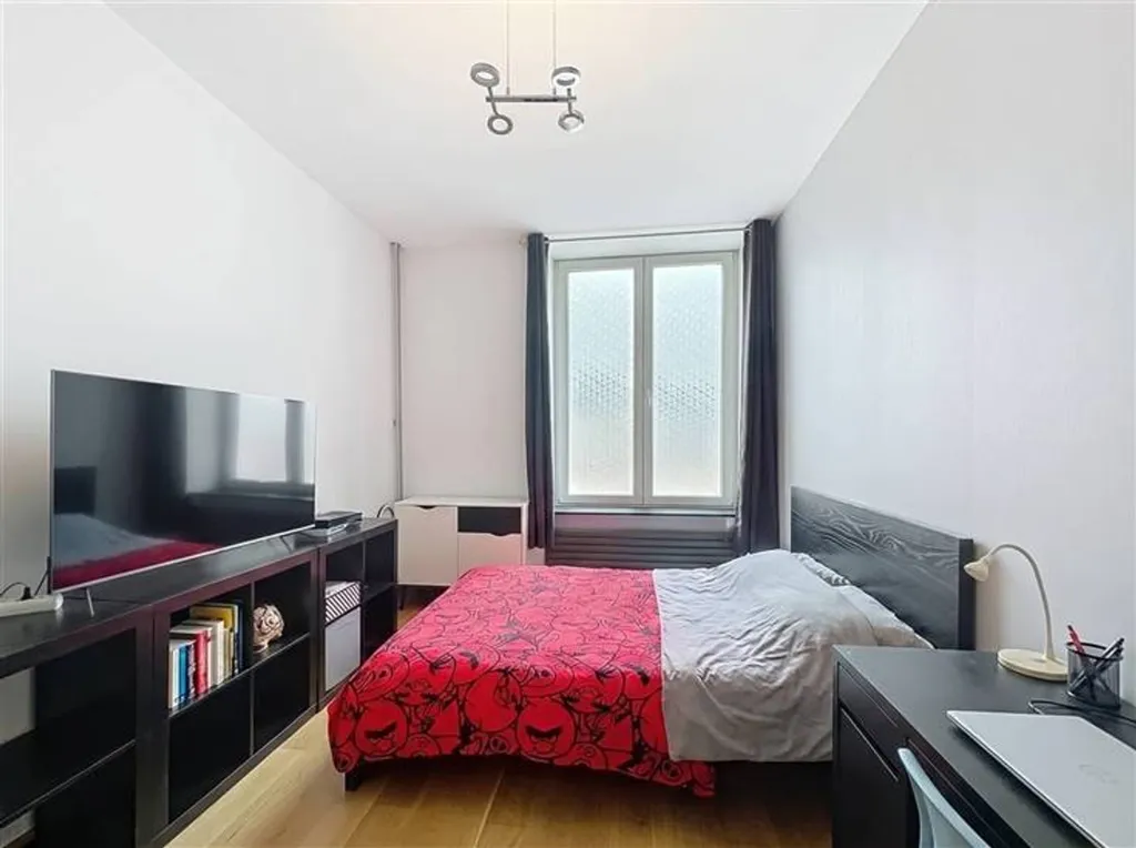 Magamistoad - Flat with Meuse River View in Anseremme