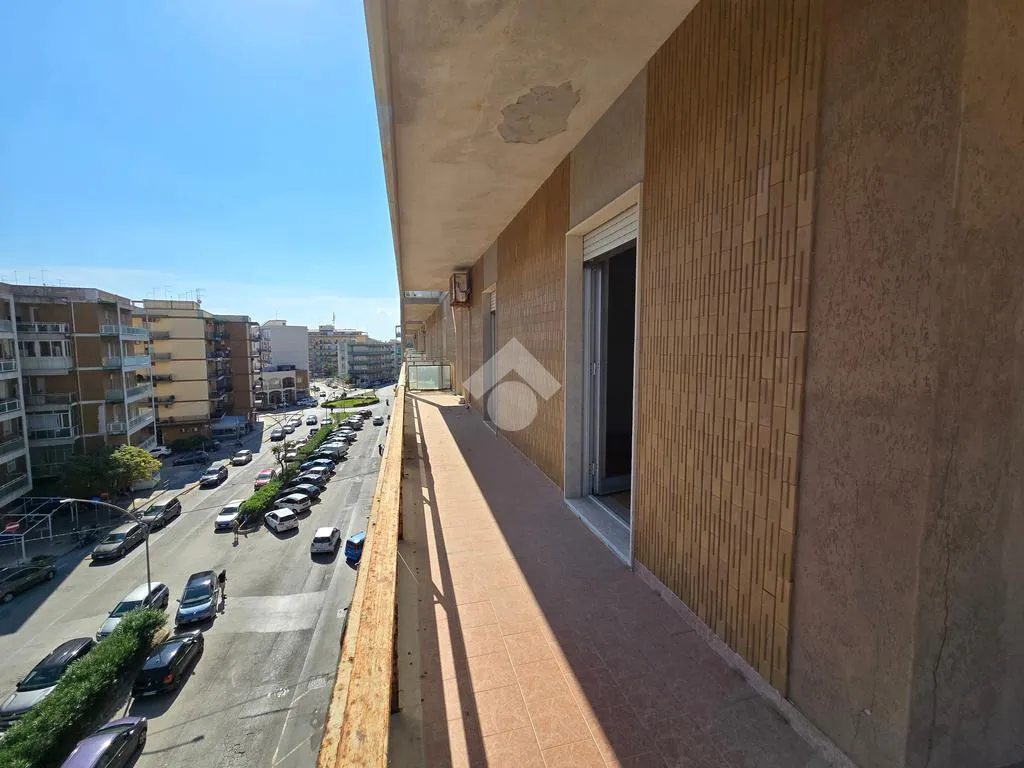 Rõdu - Apartment with Sea View in Siracusa