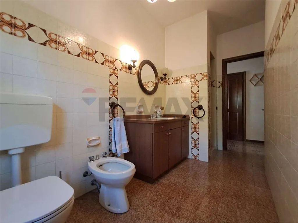 Vannitoad - Villa with Terrace in Serravalle
