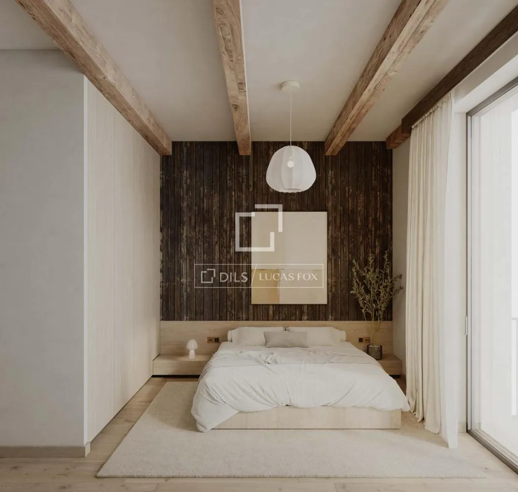 Magamistoad - Apartment with Balcony in Puigcerdà
