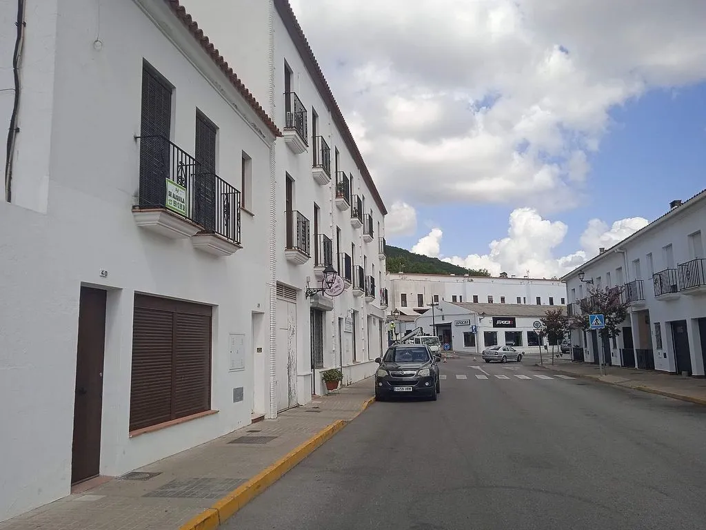 Extérieur - Tenerías Street Apartment with Pool