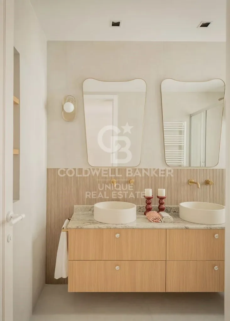 Vannitoad - Refurbished Flat with South Orientation in Ibiza, Retiro