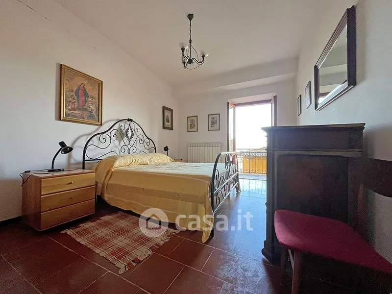 Chambres - Terraced House with Mountain View in Barisciano