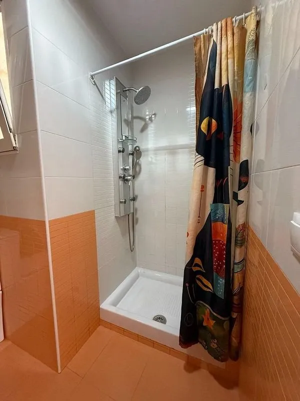 Vannitoad - Apartment with Balcony in Casco Antiguo, Valencia