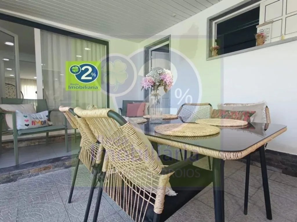 Terrasse - Luxury House with Pool in Seixal