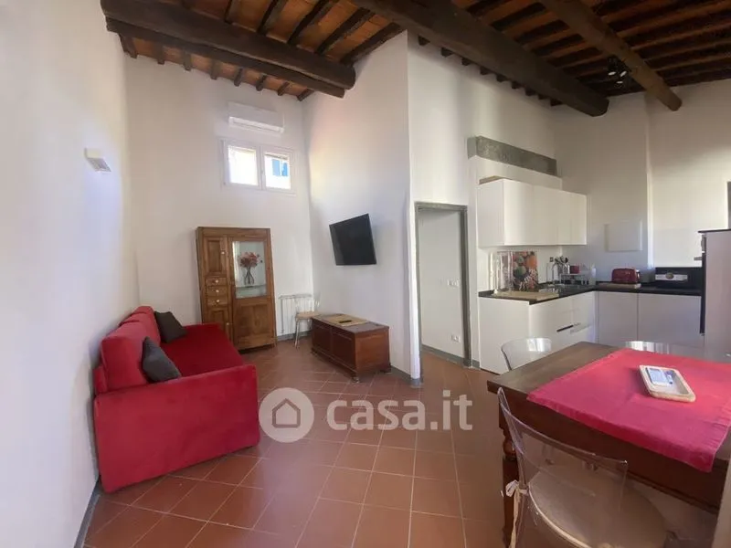 Séjour - Rented Apartment with Modern Amenities in Florence