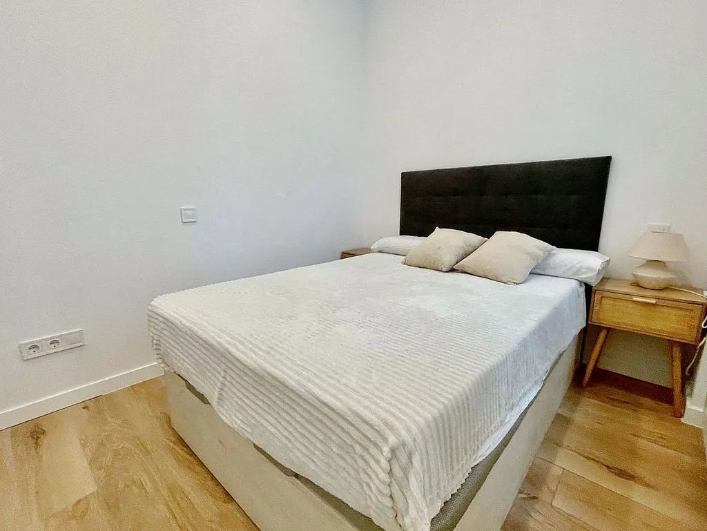 Magamistoad - Furnished Flat with Air Conditioning in Goya