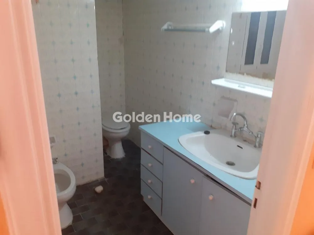 2-room apartment in GR