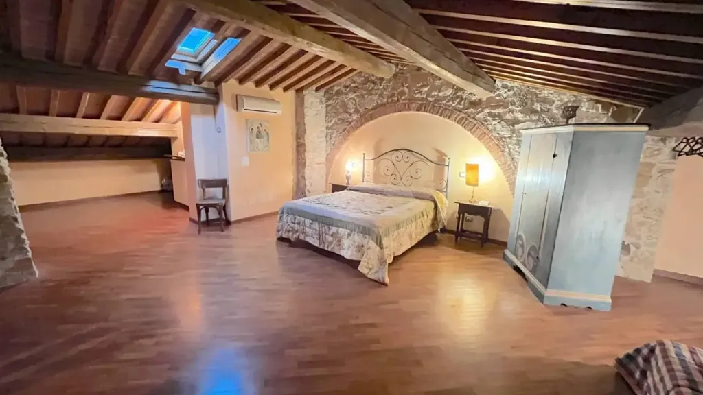 Magamistoad - Apartment with Lift in Viareggio