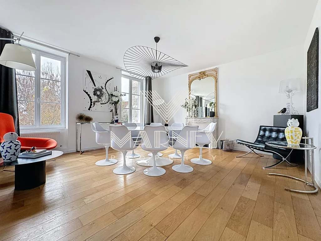 Maison 15 pièces à Compiègne