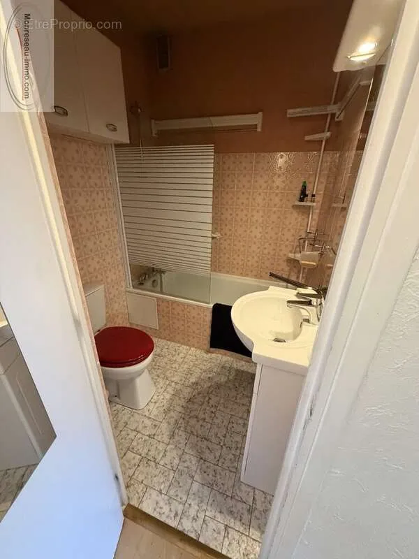 Bagni - Studio with Ski View in Gréolières