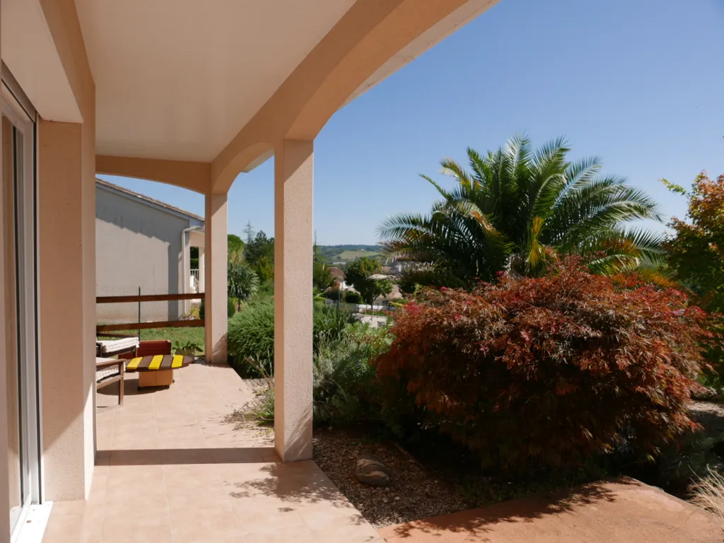 5-room house in Saint-Astier
